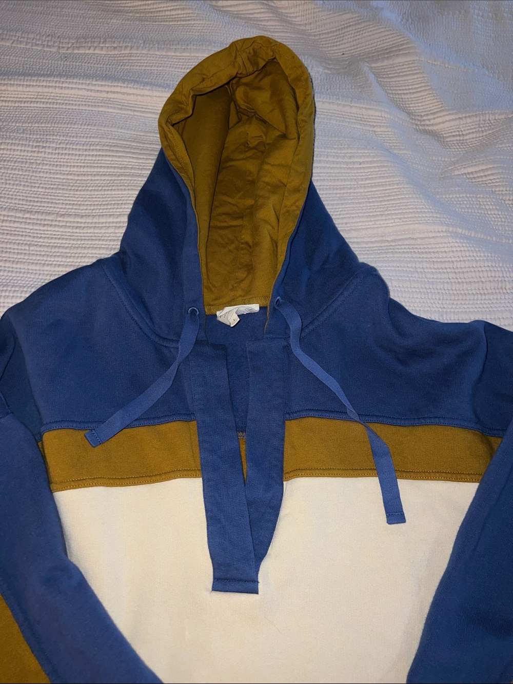 Sezane Timeo Pullover - Picture 4 of 8